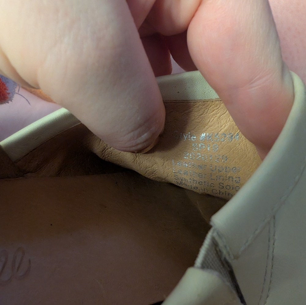 Madewell Brady Lowcut Booties - Picture 14 of 15